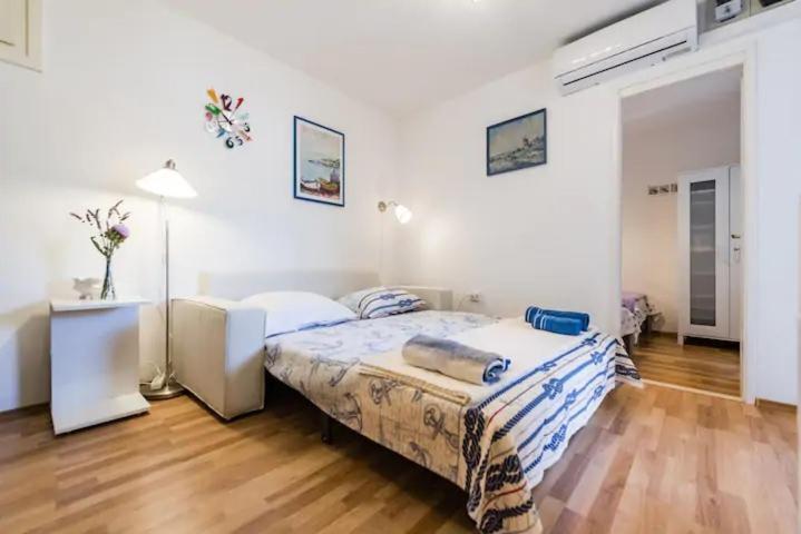Apartment Pjaca Postira Zewnętrze zdjęcie