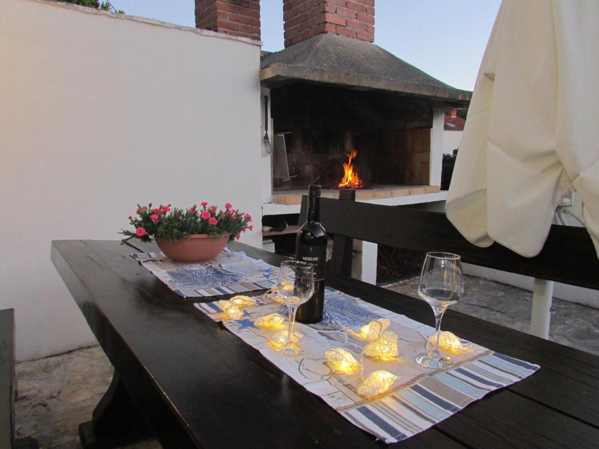 Apartment Pjaca Postira Zewnętrze zdjęcie