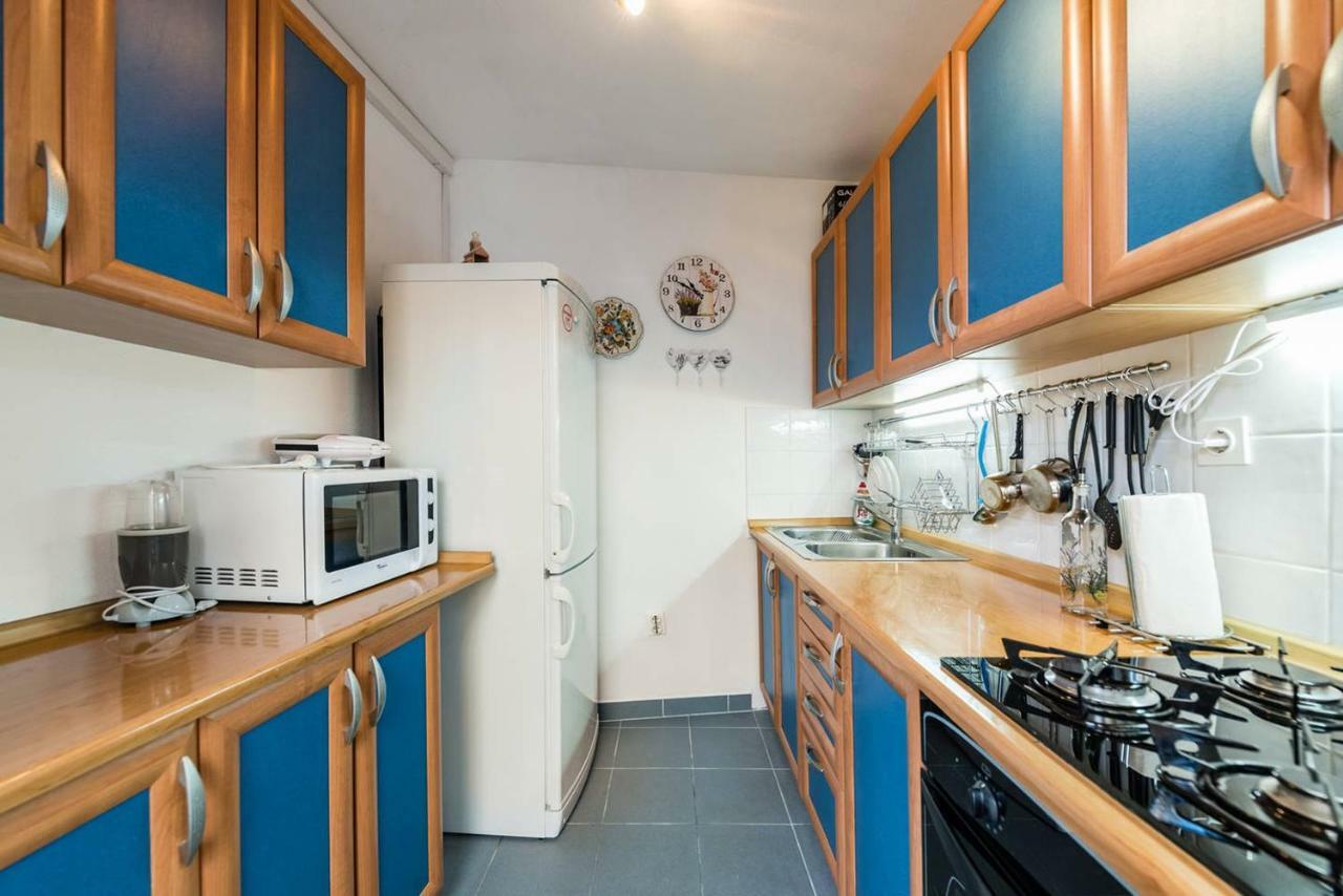 Apartment Pjaca Postira Zewnętrze zdjęcie