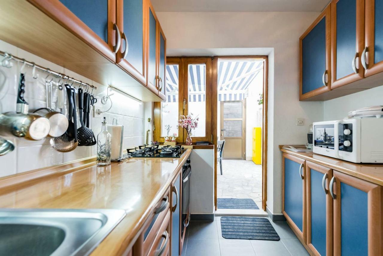 Apartment Pjaca Postira Zewnętrze zdjęcie