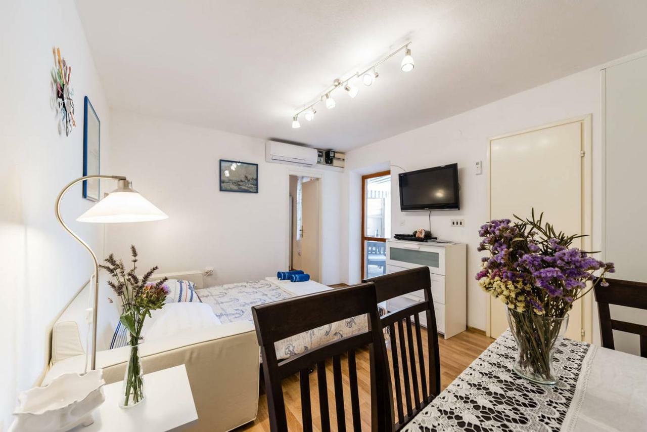 Apartment Pjaca Postira Zewnętrze zdjęcie