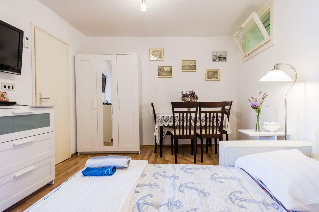 Apartment Pjaca Postira Zewnętrze zdjęcie
