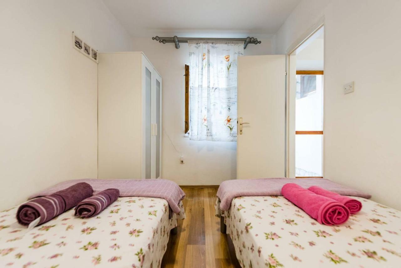 Apartment Pjaca Postira Zewnętrze zdjęcie